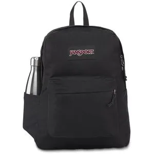 JanSport Superbreak Rucksack One Black von JanSport