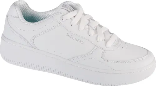Skechers Sport Court 2.0 - Core Essent 185160-WHT Damen