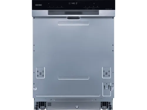 KOENIC KDW 6031 A BI Geschirrspüler
