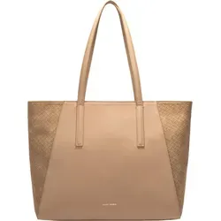 GERRY WEBER Ardency Shopper Tannin taupe in braun von GERRY WEBER