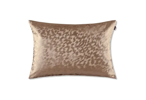 Joop! Kissenhülle J!Spirit nude in beige von JOOP!