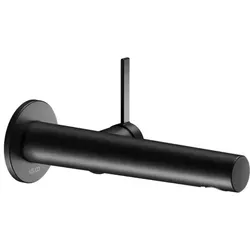 Keuco IXMO Black Selection Waschtischarmatur 59516371101 von KEUCO