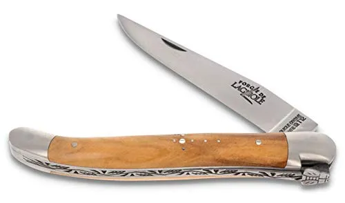 Forge De Laguiole Taschenmesser von Forge De Laguiole