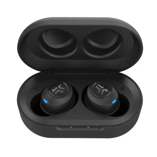 JLAB AUDIO JBuds Air True Wireless Bluetooth Kopfhörer schwarz