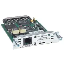 HWIC-2SHDSL neu