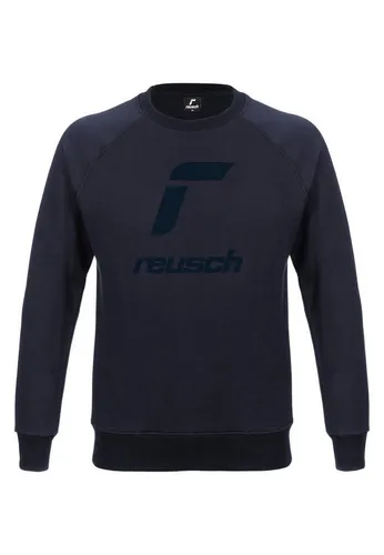 Reusch Sweatshirt Reusch Sweatshirt mit bequemem Schnitt
