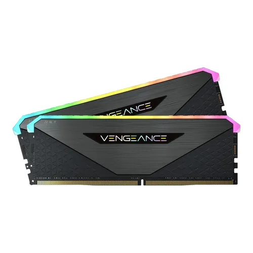 Corsair Vengeance RGB RT 32 GB DDR4 3.200MHz von Corsair