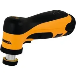 Produktbild MIRKA Akku-Kompakt-Exzenterschleifer AROS-B 150NV