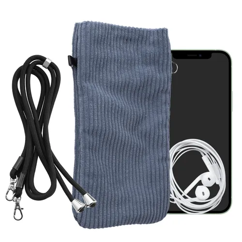 Handytasche für Smartphones XXL - 7