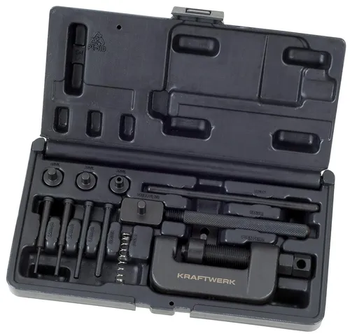 KRAFTWERK Werkzeugsets von KRAFTWERK