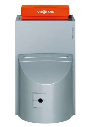 Viessmann Öfen & Kessel von Viessmann