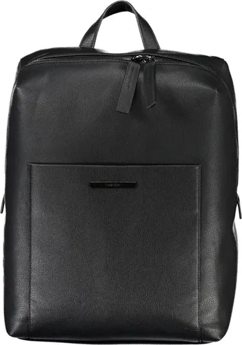 Calvin Klein EcoSmart Rucksack, Größe UNI in schwarz von Calvin Klein