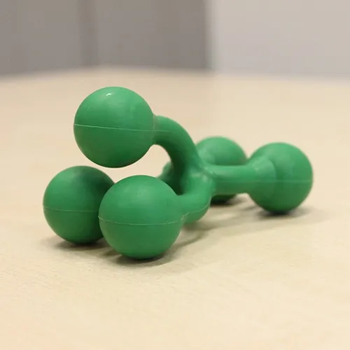 Haltefix Gnubbel der praktische elastische Helfer für Haushal Werkstatt Pflege