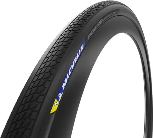 Cop.M 700X42 Power Adventure Tlr Schwarz von MICHELIN