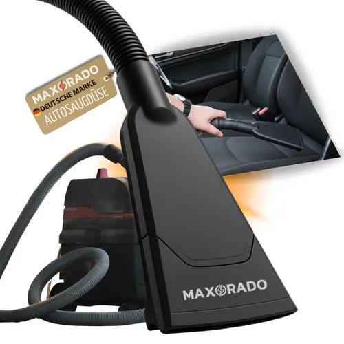 Autodüse Polsterdüse KFZ für Masko Lehmann Vacmaster Güde Monzana Walter Hyundai