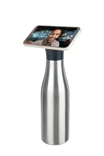 TROIKA Thermoflasche