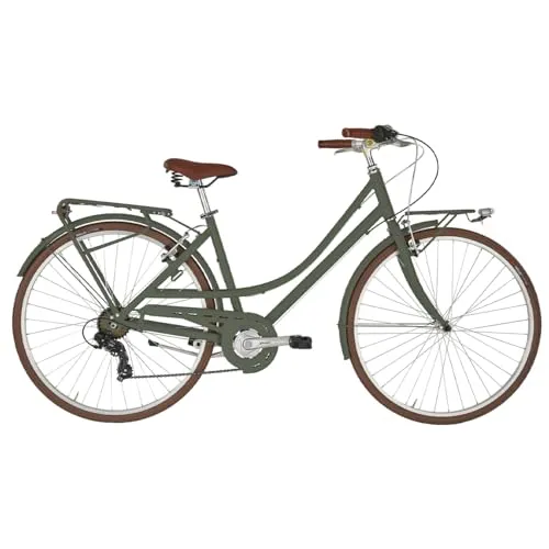 ANITAbyAlpina FREETIME Cityrad 28 Zoll, 7-Gang Shimano von Alpina