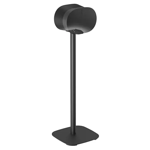 Vogel's SFS 4133 Lautsprecher Ständer für Sonos ERA300 in schwarz von Vogel's