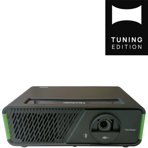 ViewSonic X1-4K Pro Gaming-Beamer