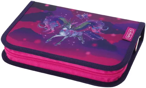 herlitz Schüleretui 