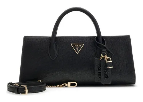 Guess Handtasche Girlfriend Satchel