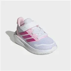 adidas Unisex Kids Runfalcon 5 Kinder Schuh in grau von adidas