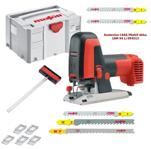 MAFELL Akku Stichsäge PS 2-18 PURE