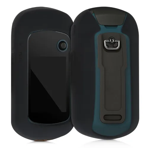 Silikon Hülle für Garmin eTrex 22x 32x GPS Handgerät Outdoor Navigationsgerät