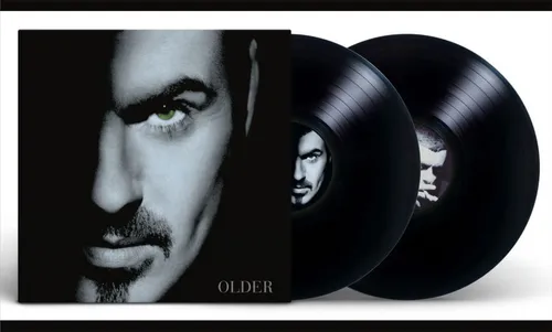 Produktbild Older by George Michael
