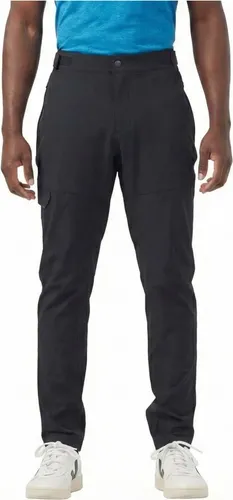 Wasserdichte ODLO Ride 365 Fahrradhose für Herren XL