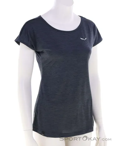SALEWA Damen T-Shirt 