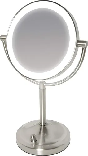 HoMedics MIR-8150-EU beleuchteter Kosmetikspiegel