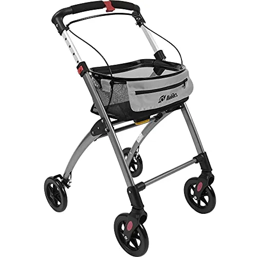 Mobilex Indoor Rollator Jaguar