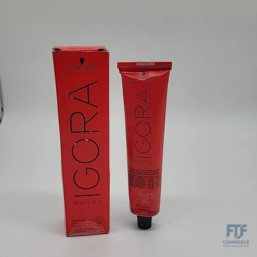 Igora Royal 0-77 02-13 60Ml