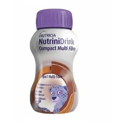 Getränke und Milchmischgetränke von Danone