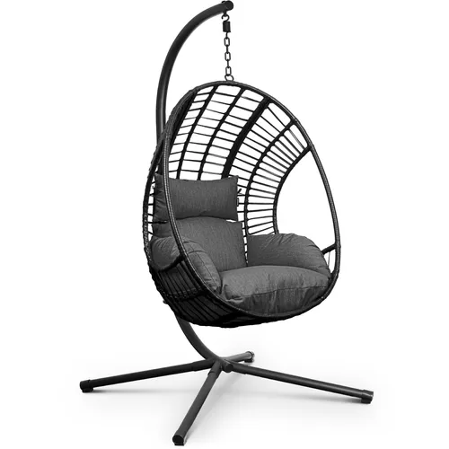 Swoods XXL Hängesessel mit Gestell