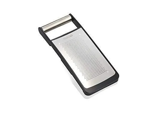 Leifheit Microcut Gemüsereibe fein, Microcut steht für extra scharfe und langleb