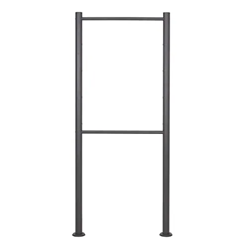 Briefkasten-Zubehör von Wiltec