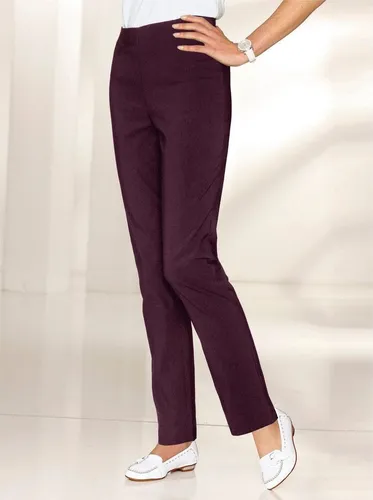 Witt Jerseyhose Schlupfhose komfortabel