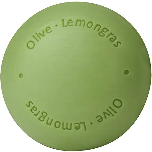 Speick Dusch- und Badeseife Olive und Lemongrass 200g