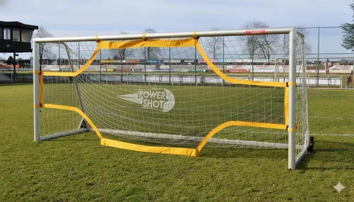 PowerShot® Torwand PRO von Polar