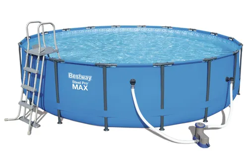Bestway Frame Ø 5,49 m Pro MAX