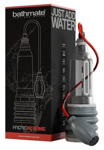 Bathmate HydroXtreme8 Penispumpe