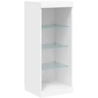 vidaXL Sideboard mit LED-Leuchten von vidaXL