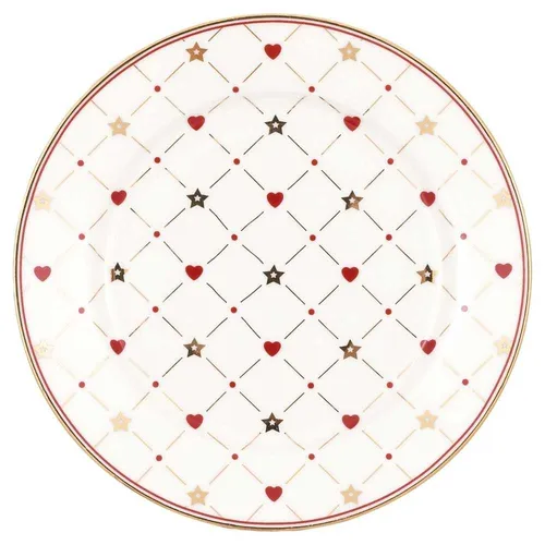 GreenGate Geschirr Weiß von GreenGate