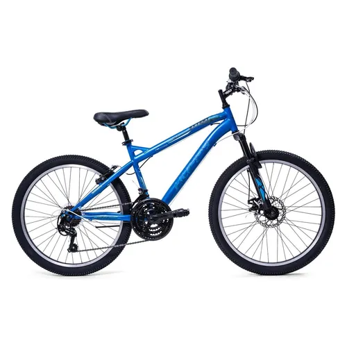 Huffy Extent Mountainbike Blau (24