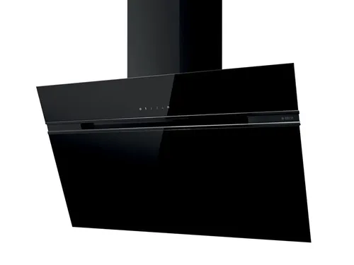 Elica Stripe PRF0164806A Kopffreihaube 80 cm Schwarz