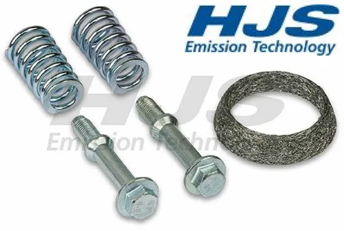 HJS Dichtungssatz, Abgasanlage 82 42 4131 von HJS