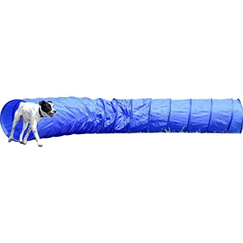 dobar 50810 Agility Tunnel Gr. XL von dobar