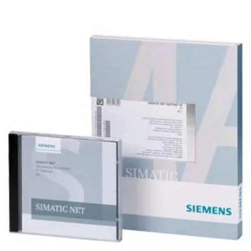 Siemens 6NH7997-5AA21-0AE3 Software von Siemens